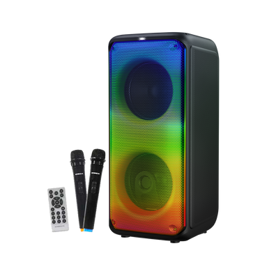 Sonic Gear HD Portable B/T Speaker ( AUDIOX PRO 800 )